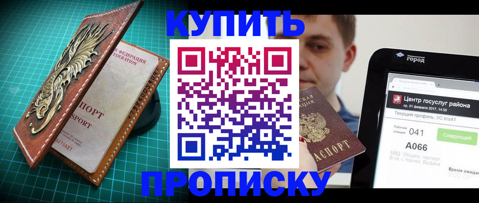 прописка регистрация в Нижних Сергах